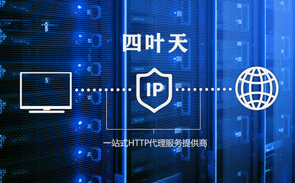 【丹东代理IP】代理IP的主要用途和使用注意事项